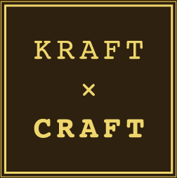 KCART×CRAFT